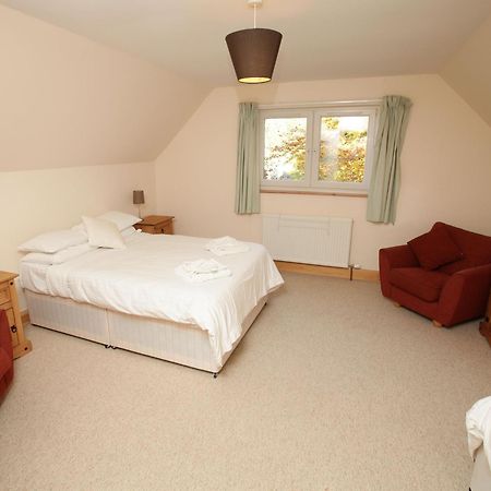 Cressfield Country House Hotel Ecclefechan Room photo