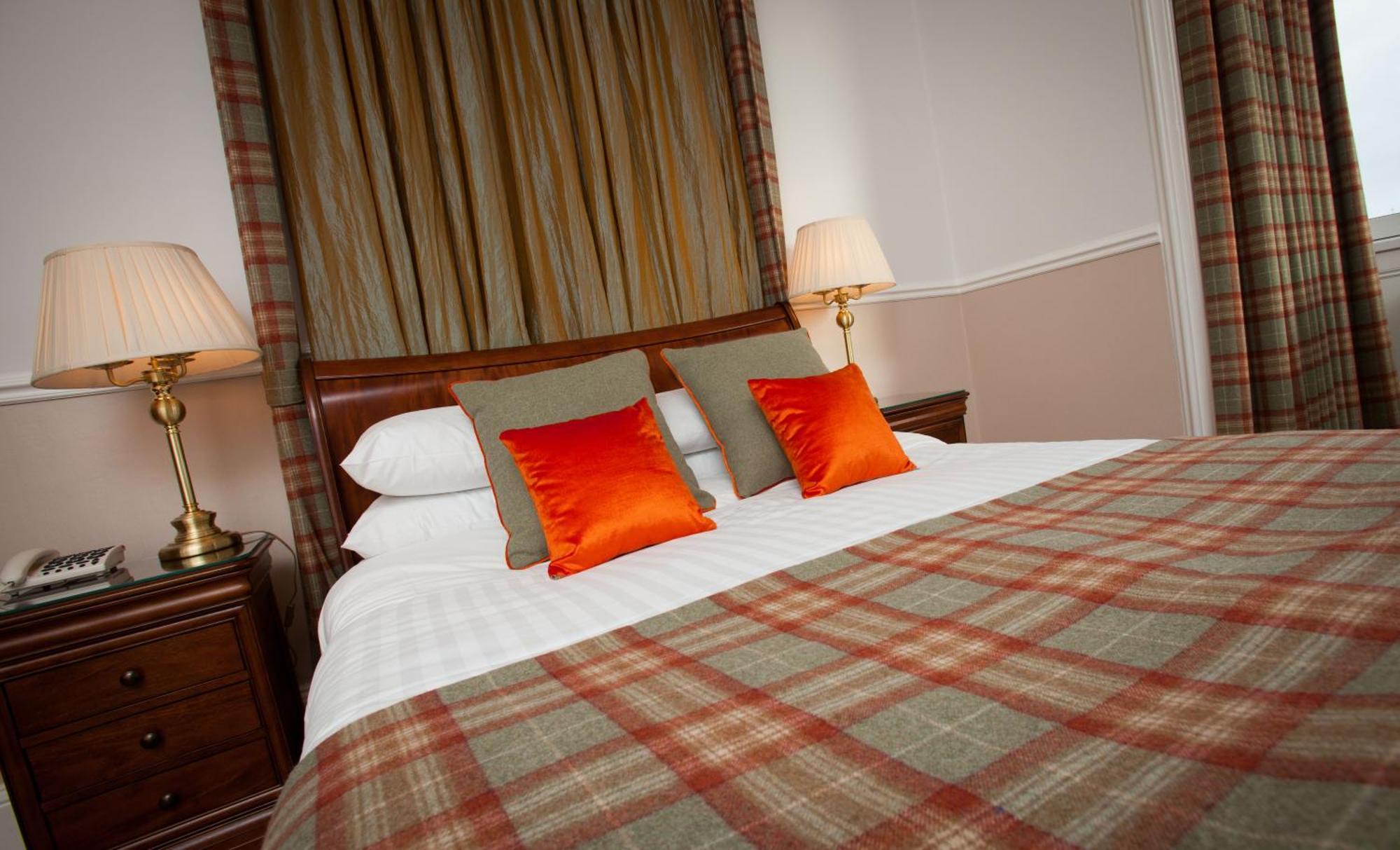 Cressfield Country House Hotel Ecclefechan Room photo