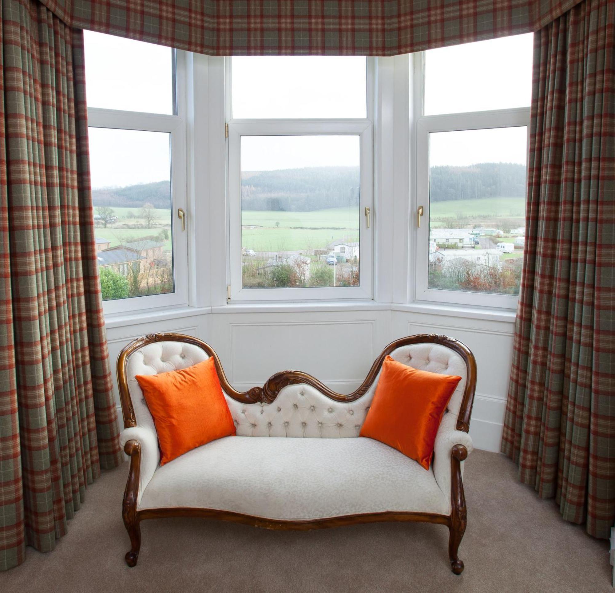 Cressfield Country House Hotel Ecclefechan Room photo