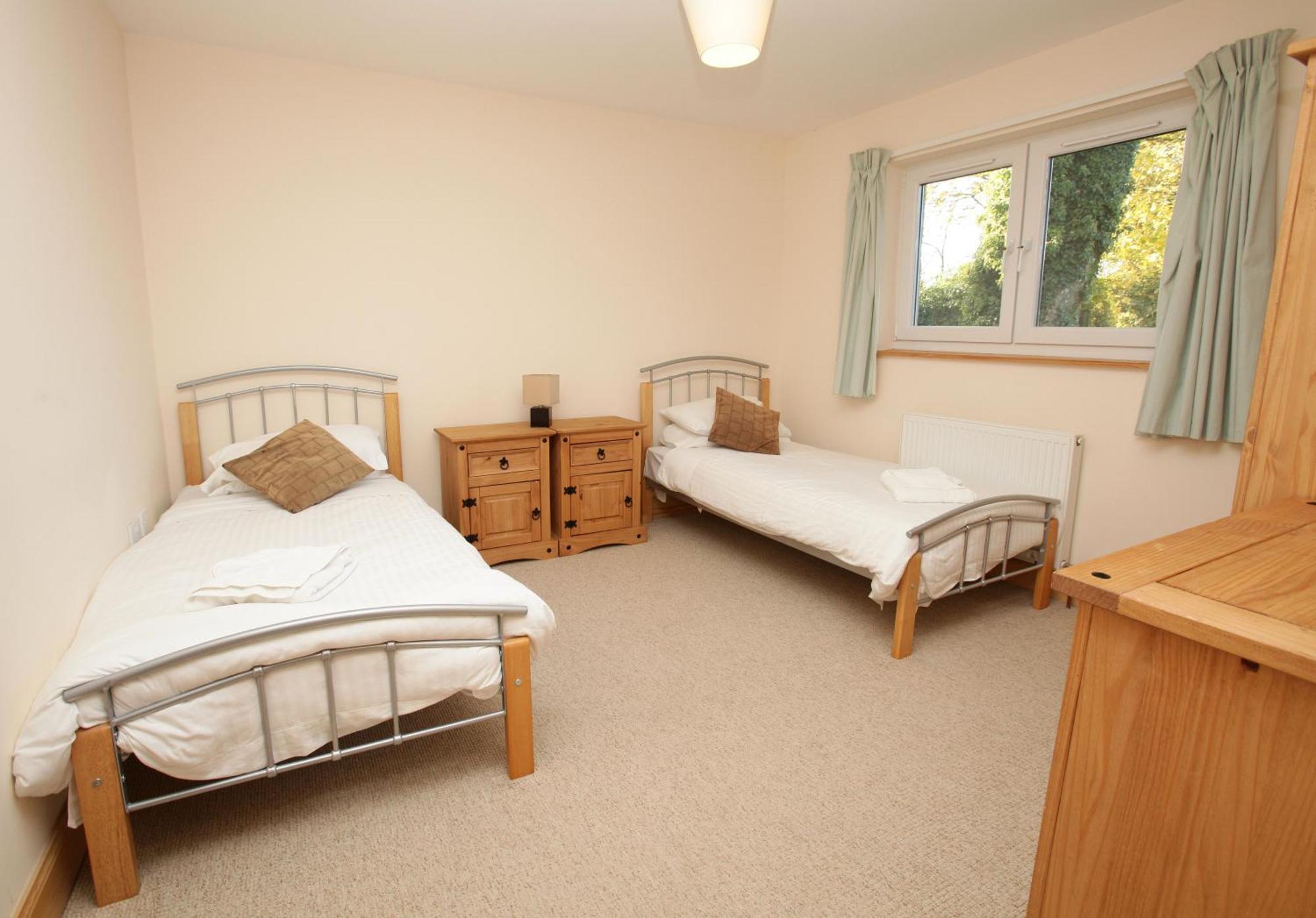 Cressfield Country House Hotel Ecclefechan Room photo