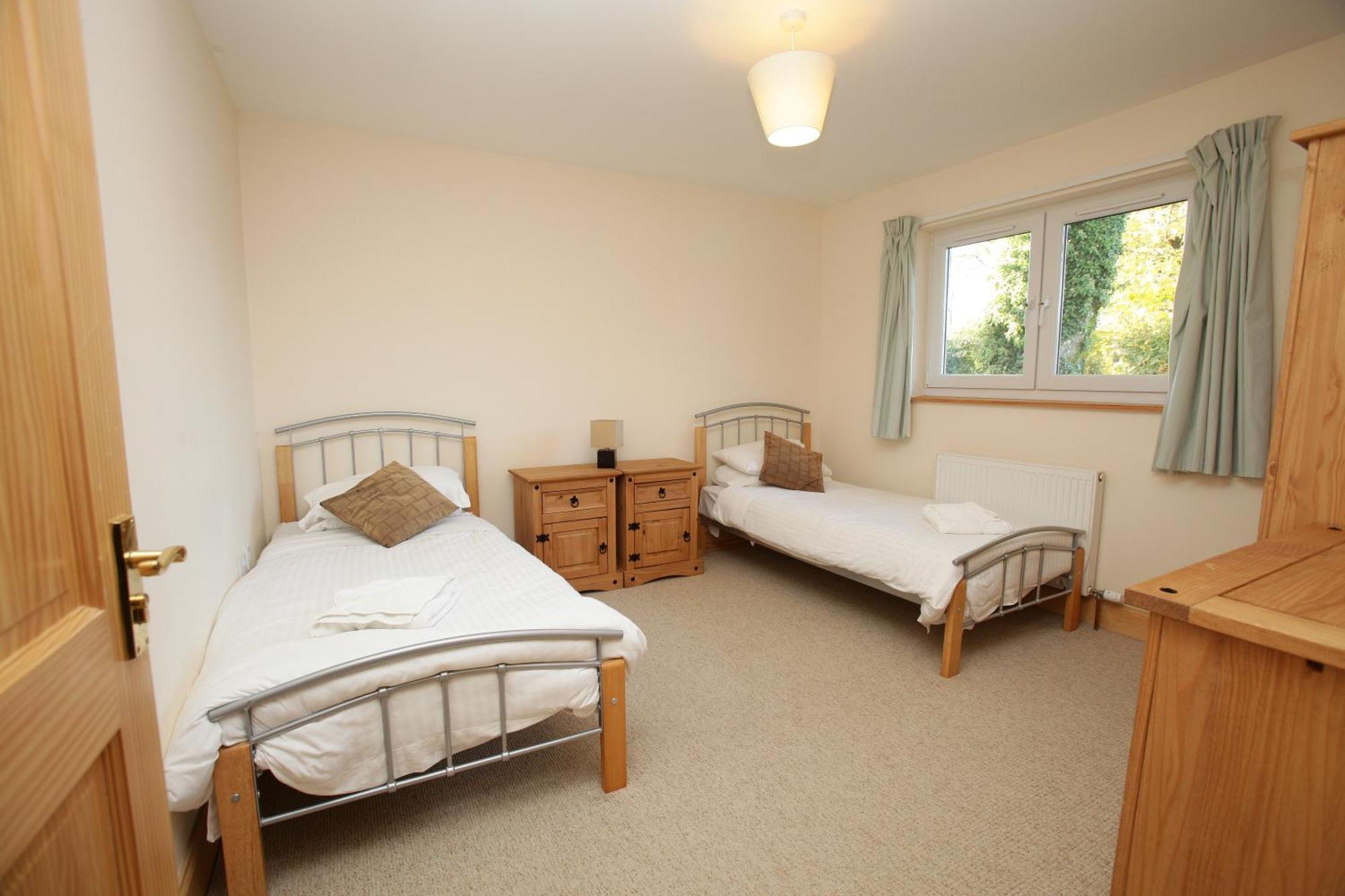 Cressfield Country House Hotel Ecclefechan Room photo