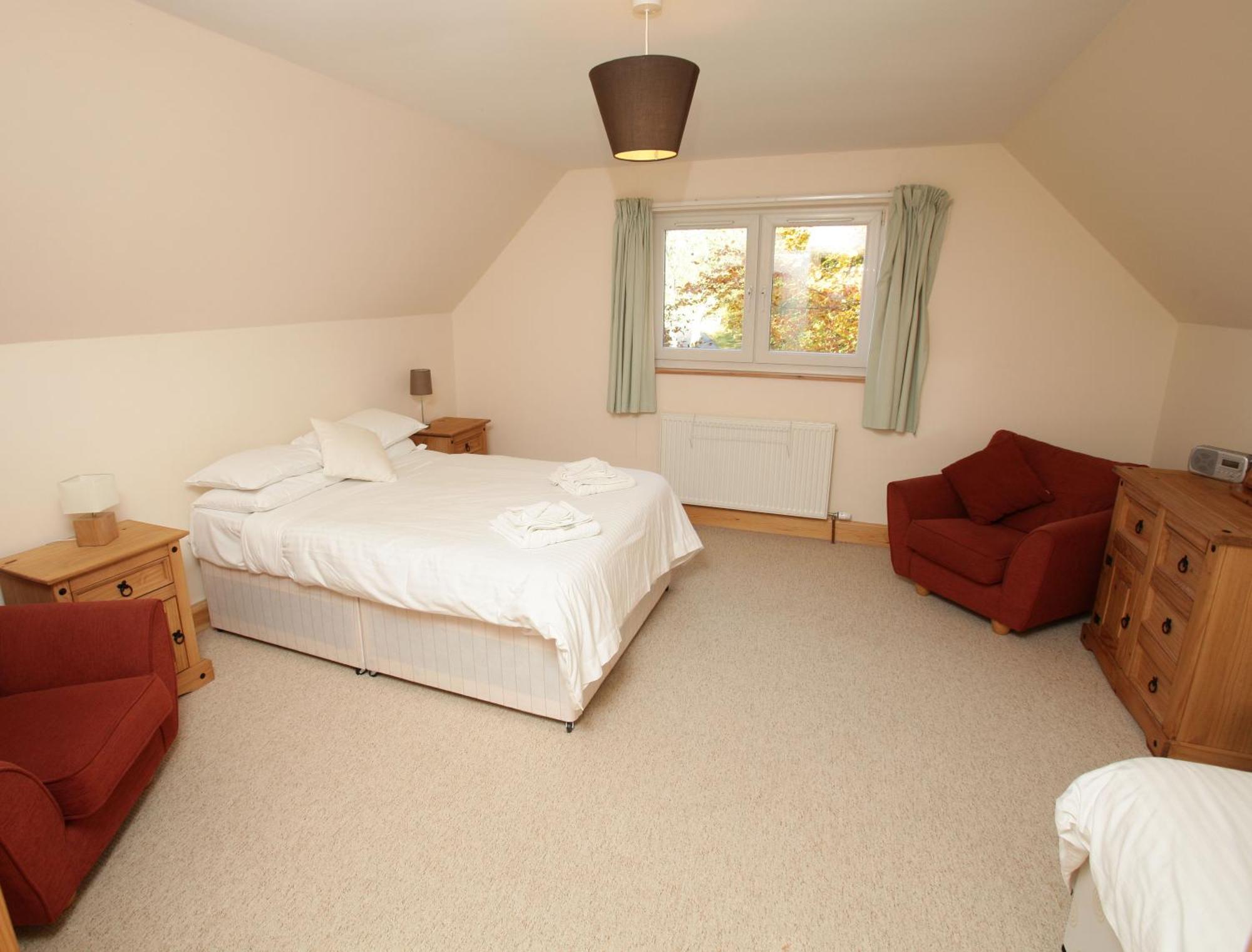 Cressfield Country House Hotel Ecclefechan Room photo