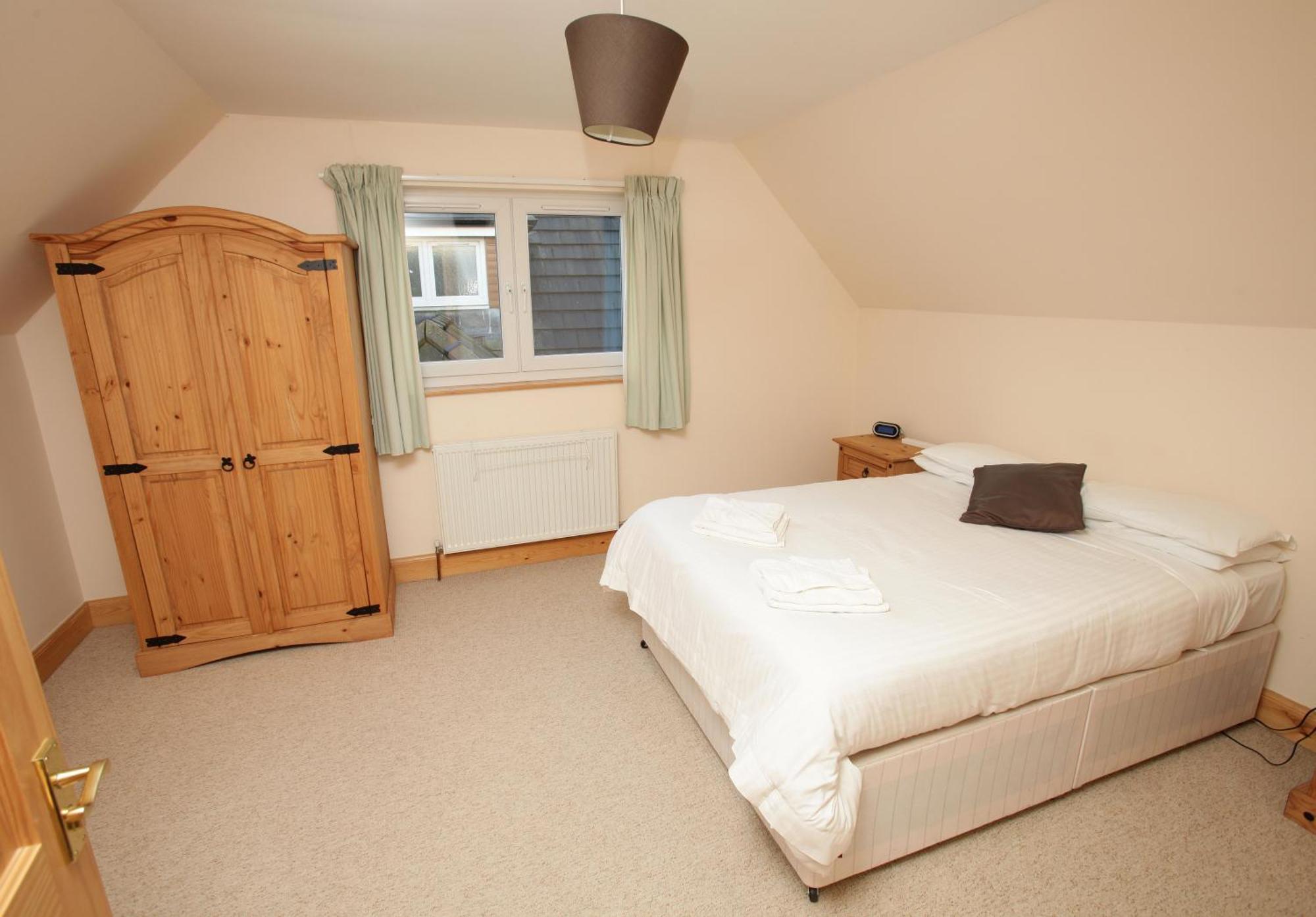 Cressfield Country House Hotel Ecclefechan Room photo