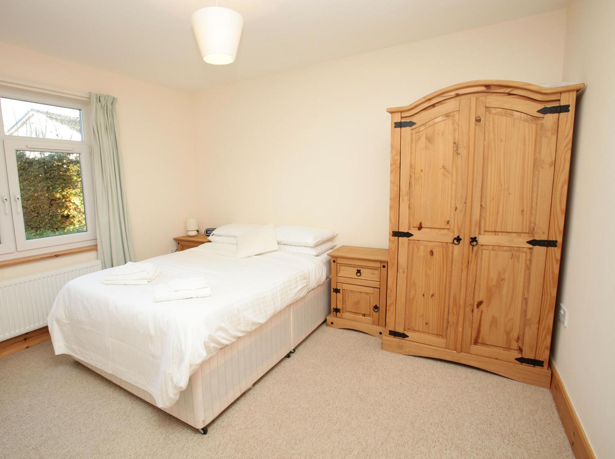 Cressfield Country House Hotel Ecclefechan Room photo